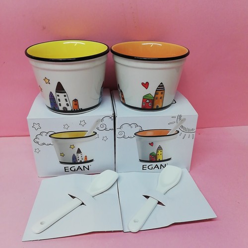 Egan coop coppette gelato - coop,