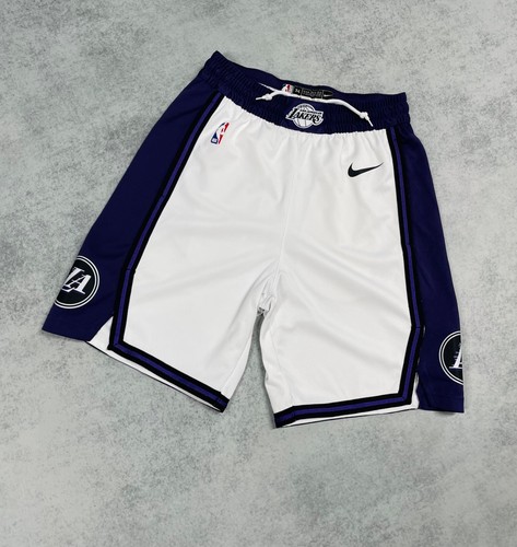Nike nba los angeles - angeles, lakers