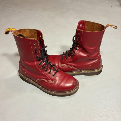 Stivali vintage martens - dr,
