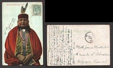 1911 Canada Dimentica di