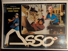 CINERIZ Locandina Originale