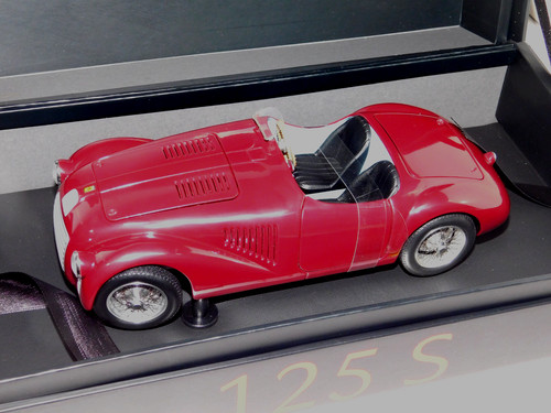 Ferrari 125s 1947 - ferrari,