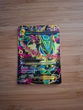 Pokémon XY Roaring Skies Holo