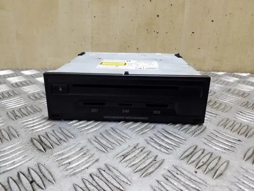 Cambio touareg 7p5 - vw,