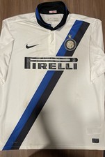 Maglia Ufficiale Inter Away