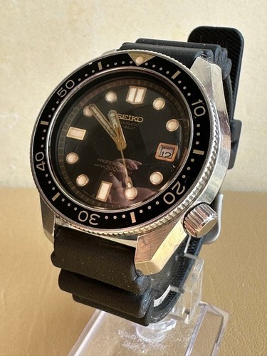 Seiko professional diver 300 - seiko,
