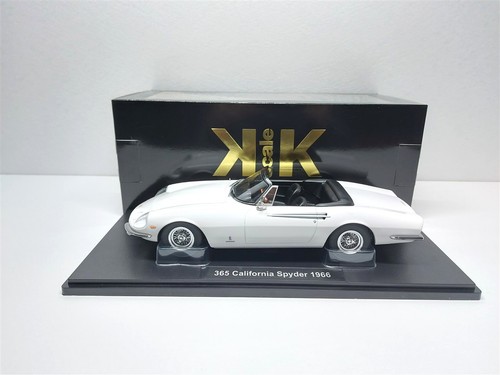 Ferrari 365 california spyder - california,