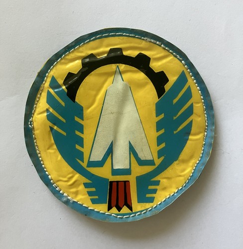 Patch unità squadrone - unità,