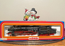 Märklin H0 3084 Steam