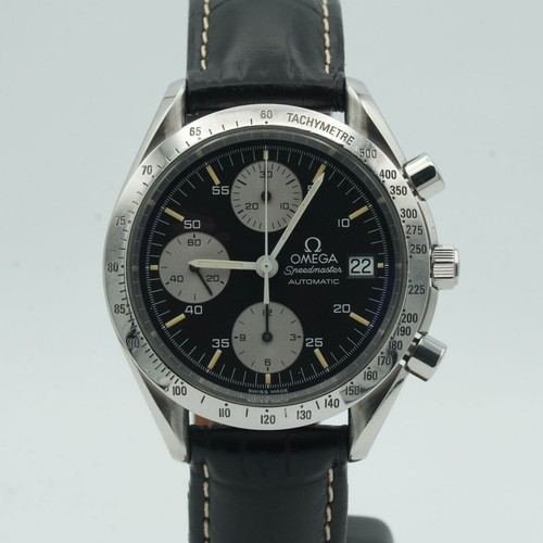 Omega speedmaster date uomo - date,