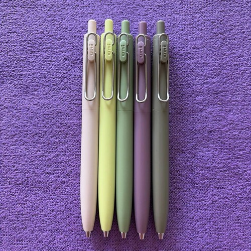 Mitsubishi pencil uni ball one - uni,