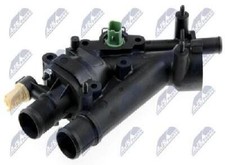 Termostato refrigerante