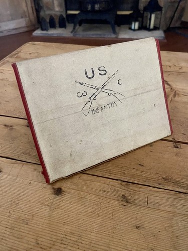 Tenda tela fanteria usa