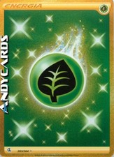 ENERGIA ERBA 283/264 • Rara