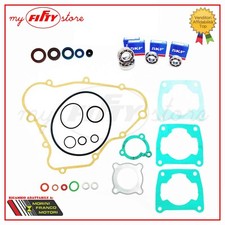 GUARNIZIONI CUSCINETTI PARAOLI