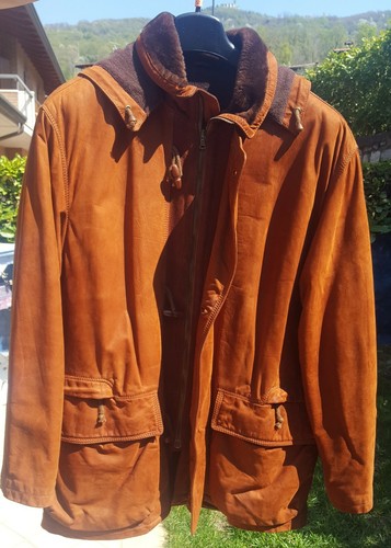 Cappotto vintage uomo taglia - cappotto,