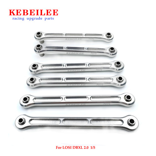 Kebeilee cnc alu7075 set - cnc,