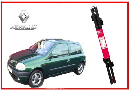 Barre portatutto per renault - barre,