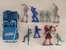 TOY SOLDIERS LOTTO SOLDATINI