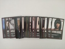 CARTE STARZONE CANTANTI