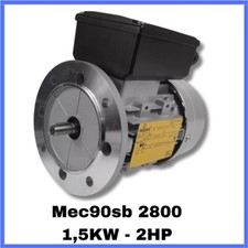 Motore elettrico asincrono