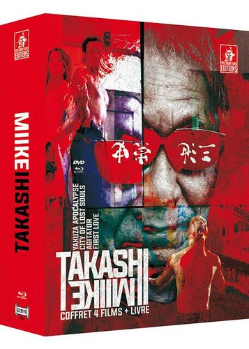 Takashi miike films - 4,
