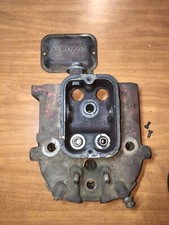 Testa motore slanzi  DVA 680 T