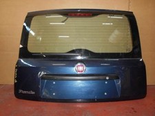 Portellone posteriore fiat - posteriore,
