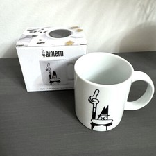 Bialetti Omino Tazza Mug
