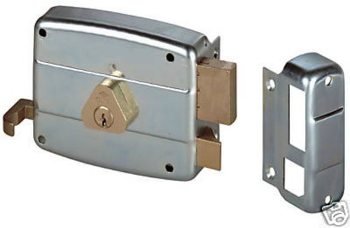 Cisa 50421 serratura - 50421.60,