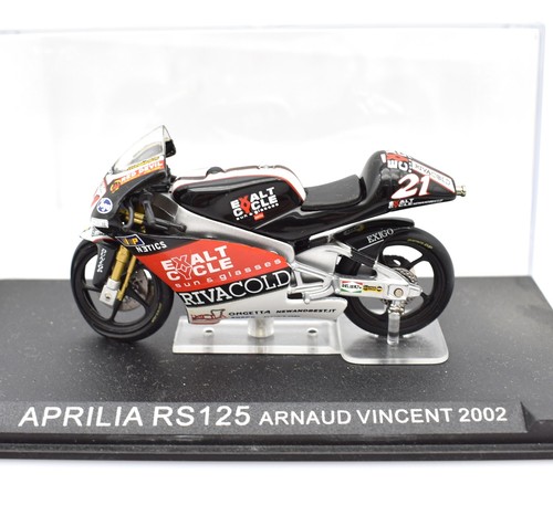 Modellini moto scala 24 - moto,