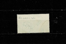 13531- Repubblica, varietà, Unesco filigrana 10/10 lettere