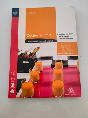 Cucina gourmet scuola di - gourmet,