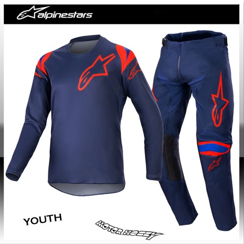 Completo cross bambino - completo,