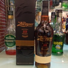 RON ZACAPA 23 ANNI 70 CL CON