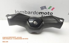 CARENA COPRIMANUBRIO COPRI MANUBRIO STERZO YAMAHA X MAX 300 125 H343E 2018 2022