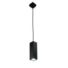 Lampada sospesa moderna in