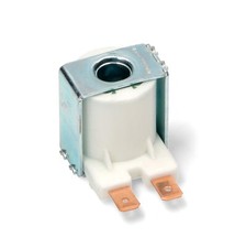 BOBINA ELETTROVALVOLA 220V AC