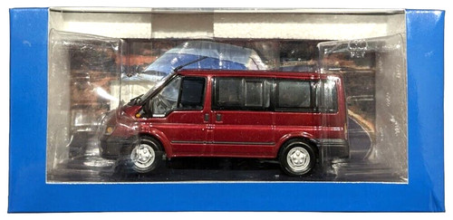 Minibus ford transit tourneo - minibus,