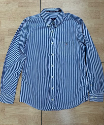 Wnuova camicia gant ragazzo - camicia,