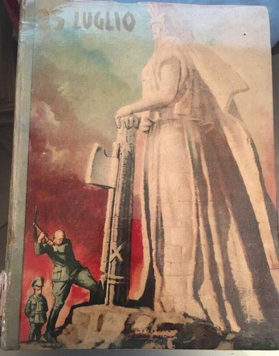 Fascismo repubblica sociale - fascismo,