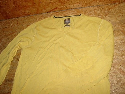 Maglione v - maglione,