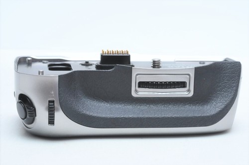 Pentax bg2 battery grip - battery,