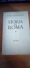 Storia di Roma - Montanelli