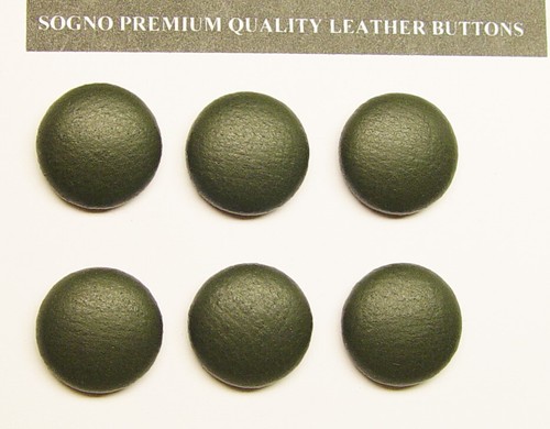 Bottoni giacca made usa - made, in