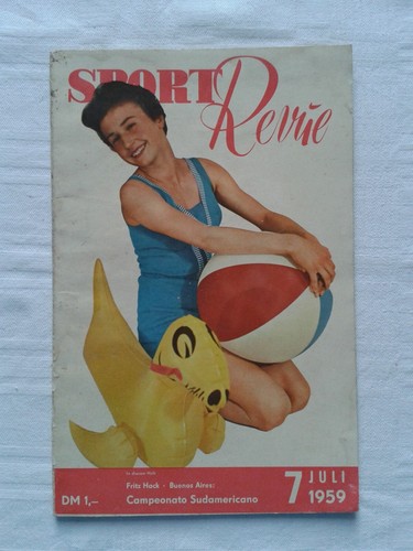 Rivista rivista sportiva