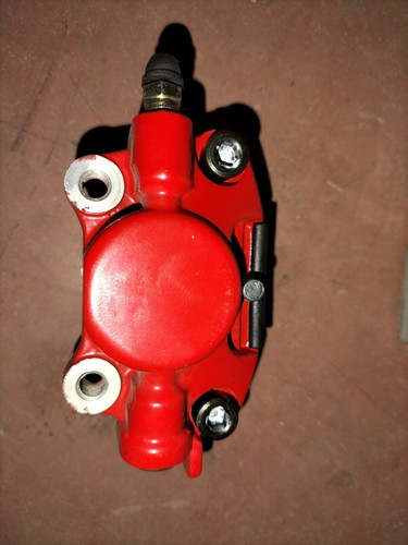Pinza posteriore originale