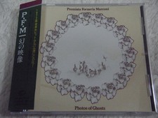 PFM-Photos Of Ghosts JAPAN