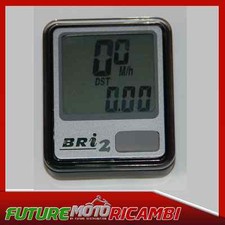 CICLOCOMPUTER PER LA