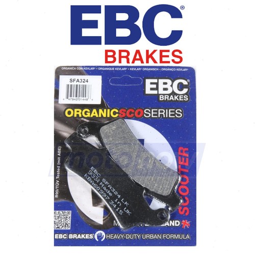 Ebc front sfa - ebc,